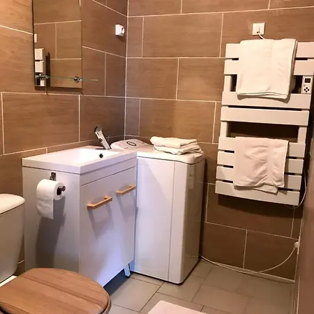 Apartment Cortal Vernet-les-Bains