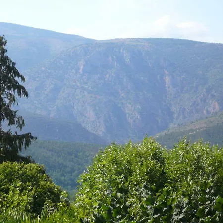 Cortal Vernet-les-Bains